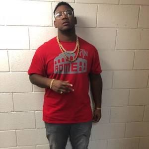 Meet your Posher, Jamal